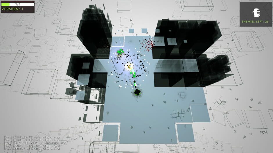 Capture d’Atomine