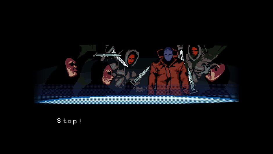 Capture de Master Spy