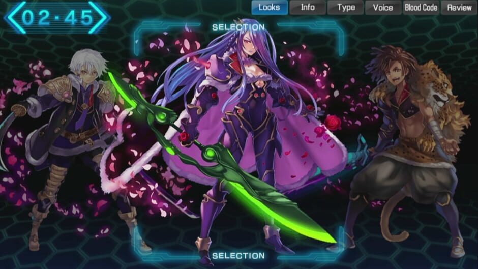 Capture d’Operation Babel: New Tokyo Legacy