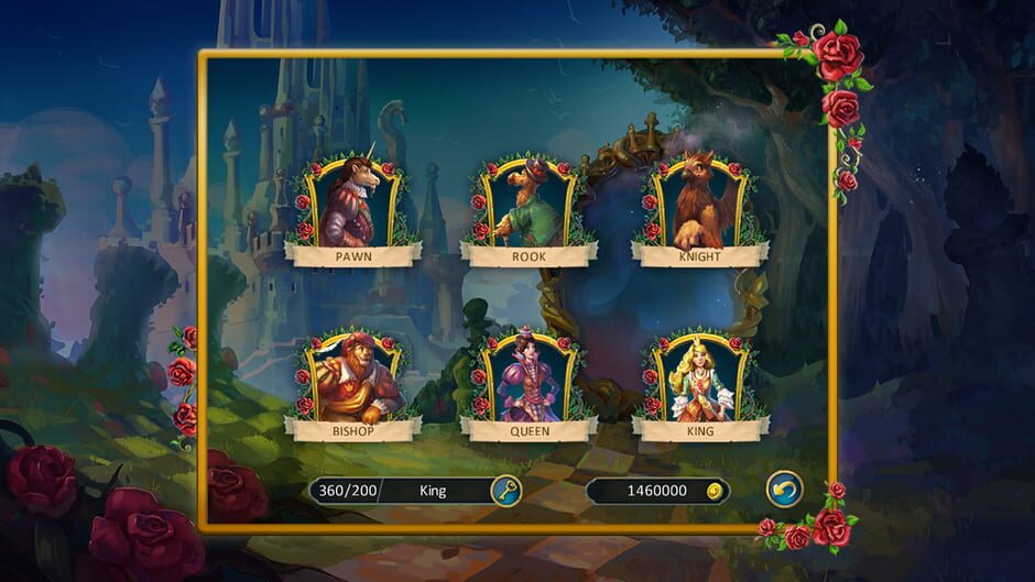 Capture d’Alice's Patchworks 2