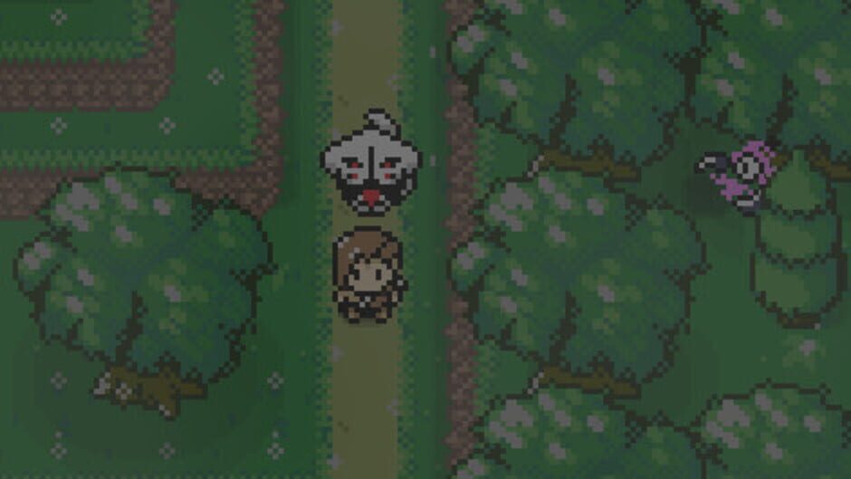 Capture de Monster Crown