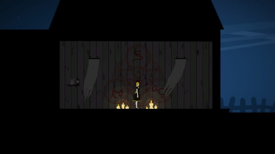 Capture de Tulpa