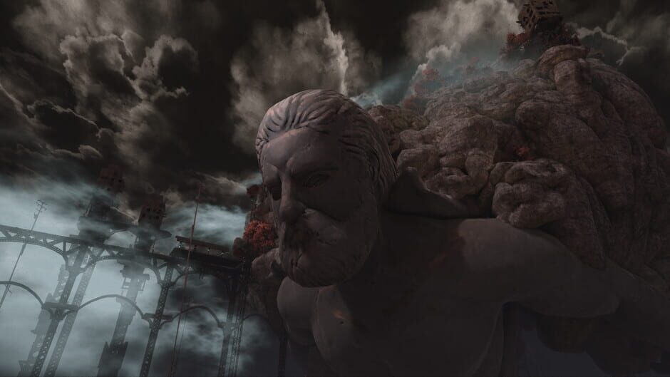 Capture d’Empathy: Path of Whispers