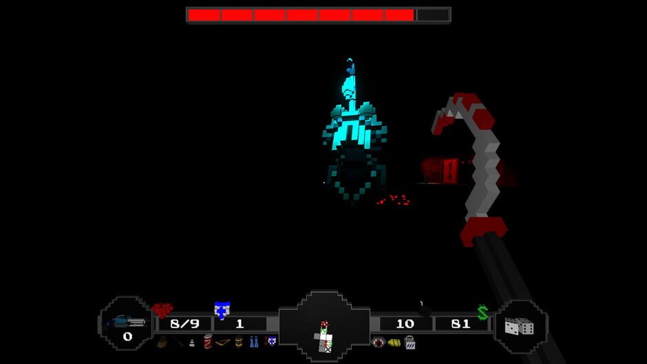 Capture de Paranautical Activity