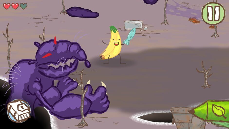 Capture de Draw a Stickman: Epic 2