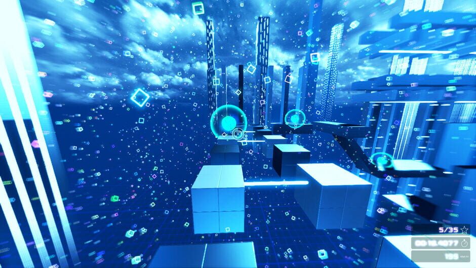 Capture d’InMomentum