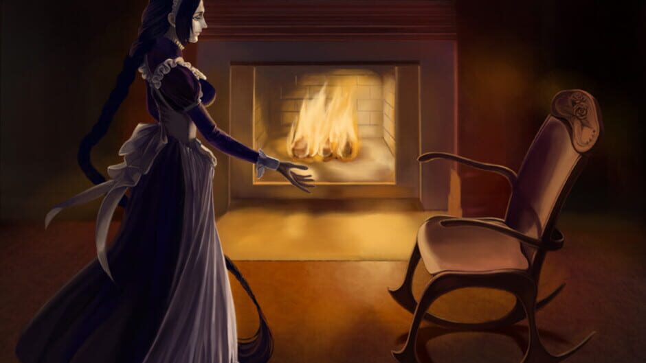 Capture de The House in Fata Morgana