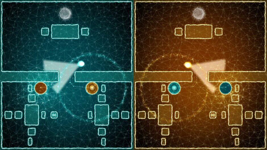 Capture de Semispheres