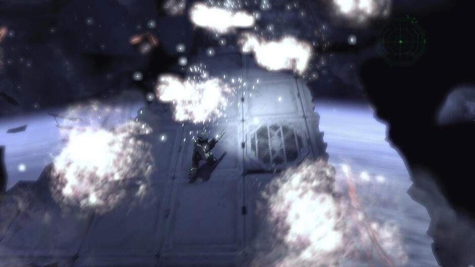 Capture d’Alien Breed: Impact
