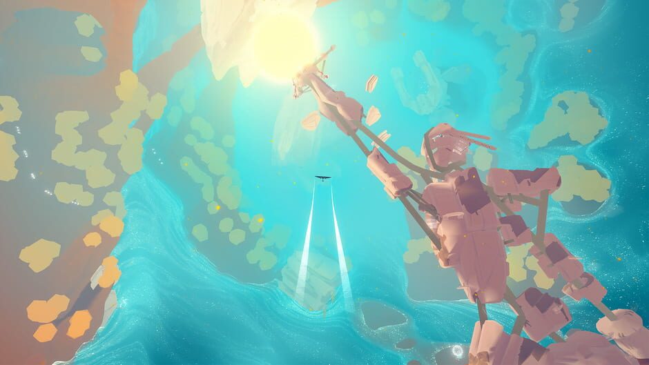 Capture d’InnerSpace