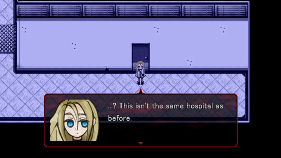 Capture d’Angels of Death