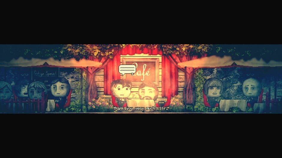 Capture de Distraint 2