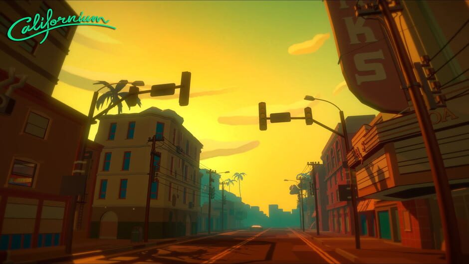 Capture de Californium