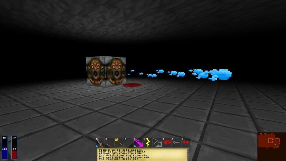 Capture de Barony