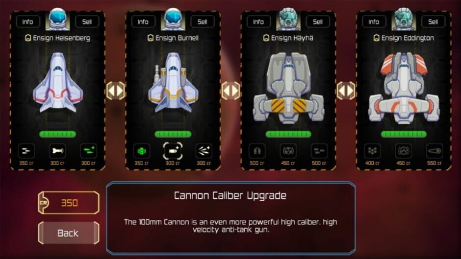Capture de Xenoraid