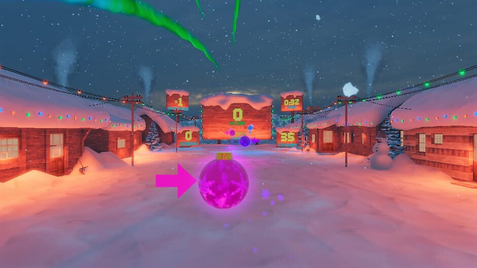 Capture de BoxVR