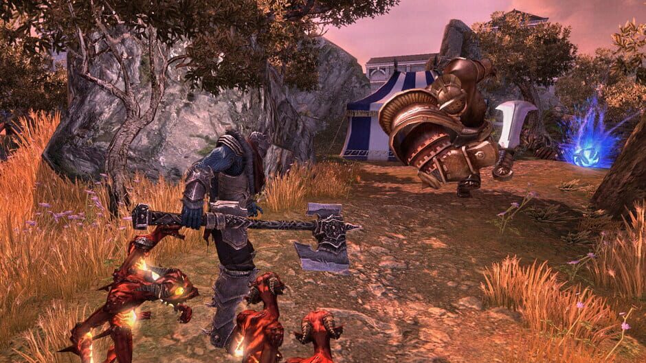 Capture d’Overlord II