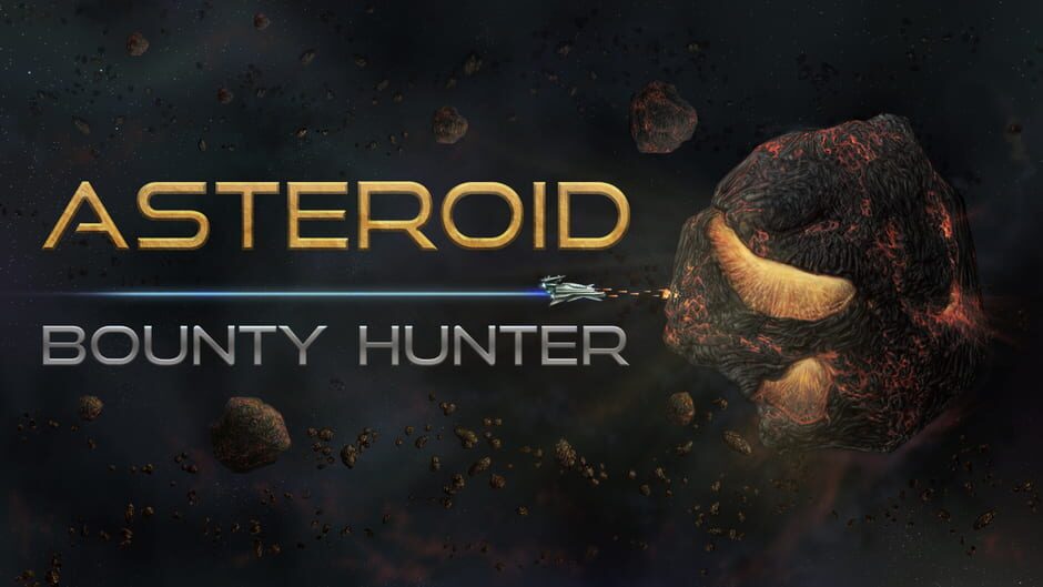 Capture d’Asteroid Bounty Hunter
