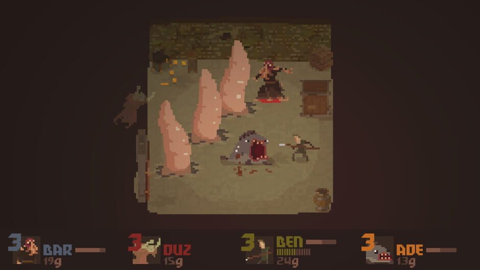 Capture de Crawl