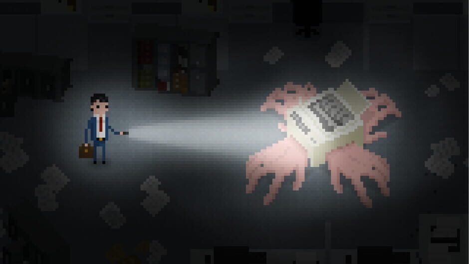 Capture de Yuppie Psycho