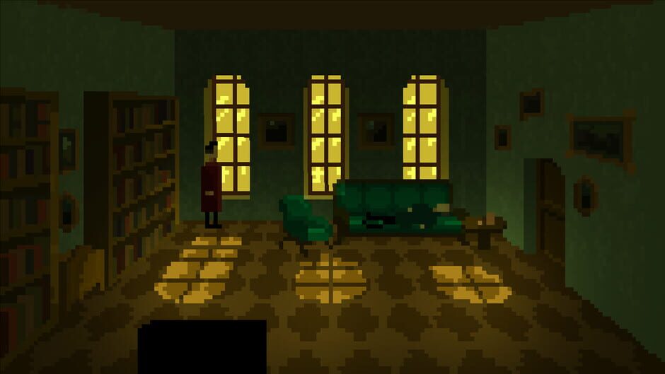 Capture de The Last Door: Season 2 - Collector's Edition