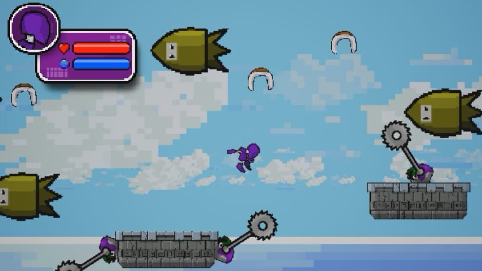 Capture de Super Distro