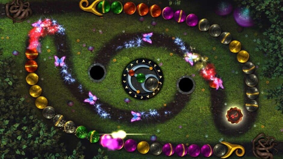 Capture de Sparkle 2