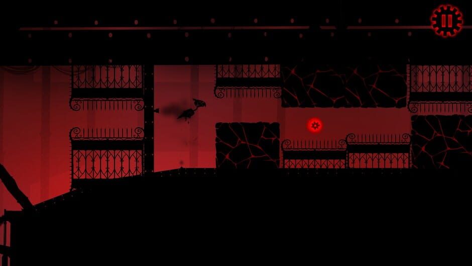 Capture de Red Game Without a Great Name