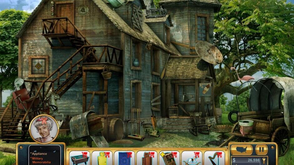 Capture de Pickers