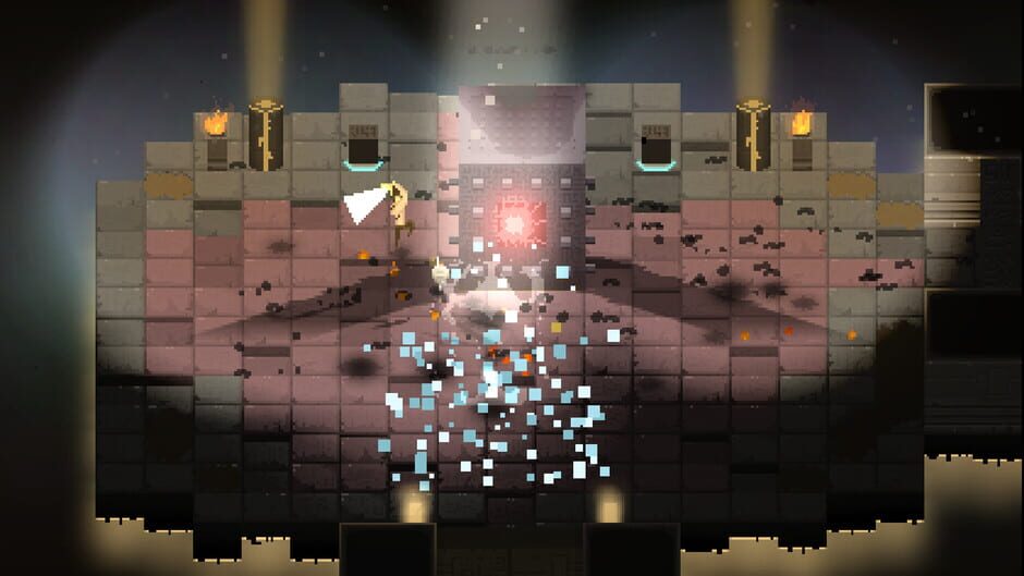 Capture de Songbringer