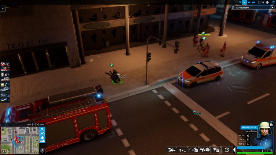 Capture d’Emergency 20