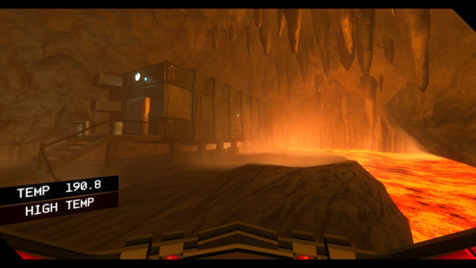 Capture de Pulsar: Lost Colony