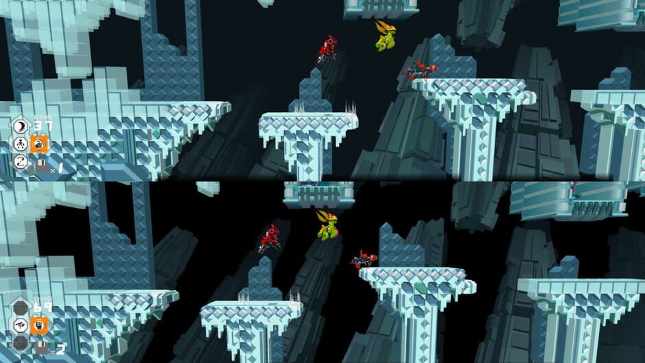 Capture de Megabyte Punch