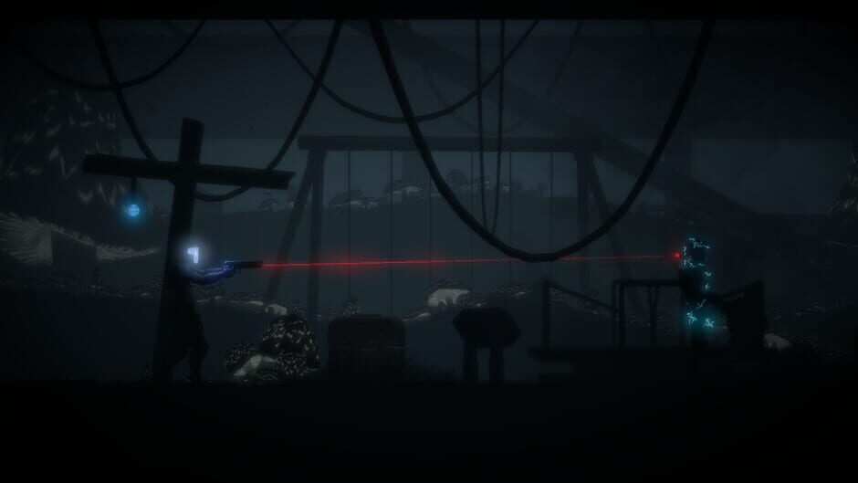 Capture de The Fall