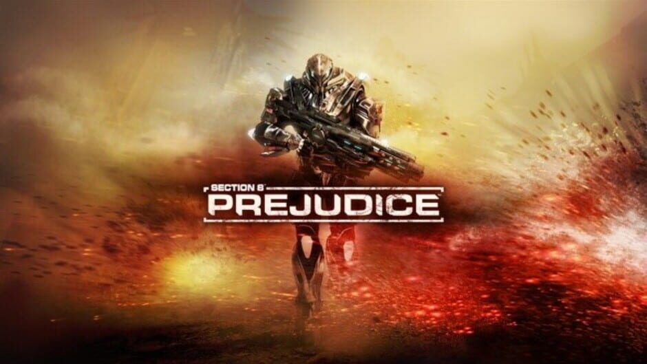 Capture de Section 8: Prejudice