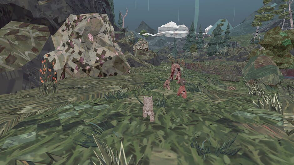 Capture de Paws: A Shelter 2 Game