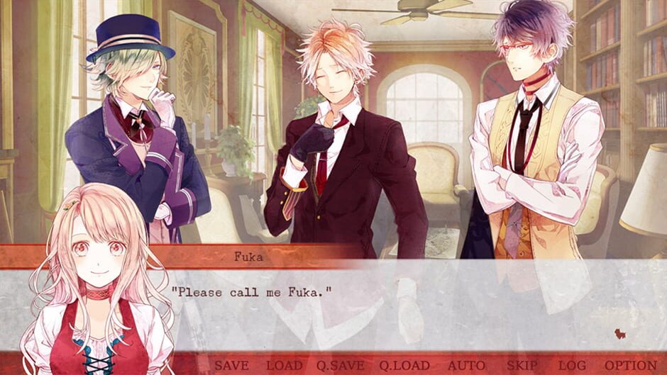 Capture d’Ozmafia!!