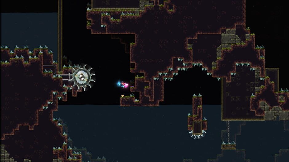 Capture de Remnants of Naezith