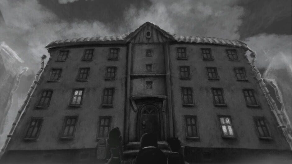 Capture de Beholder