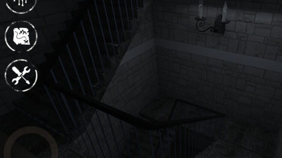 Capture d’Eyes: The Horror Game