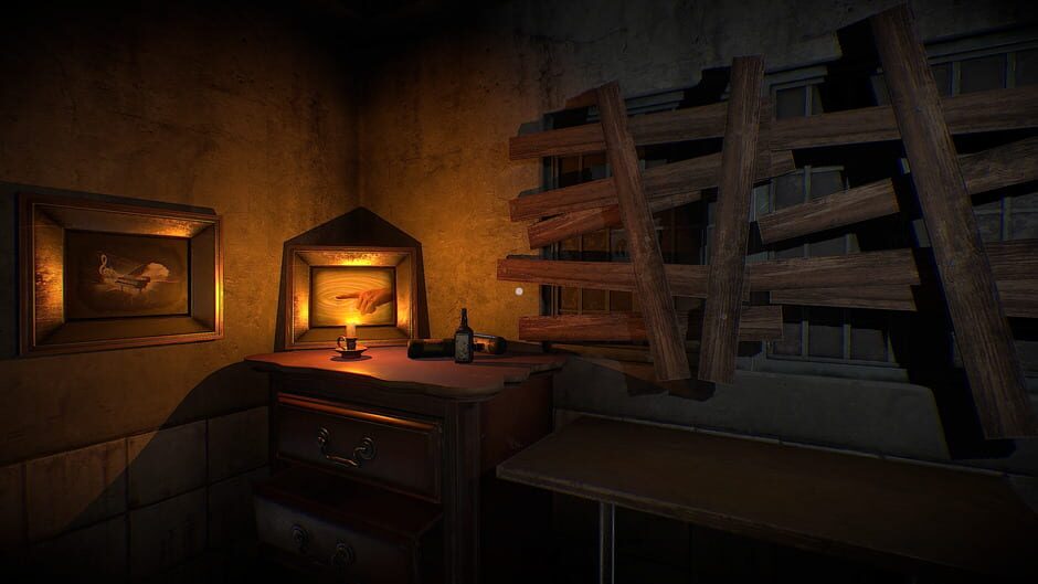 Capture de Dying: Reborn