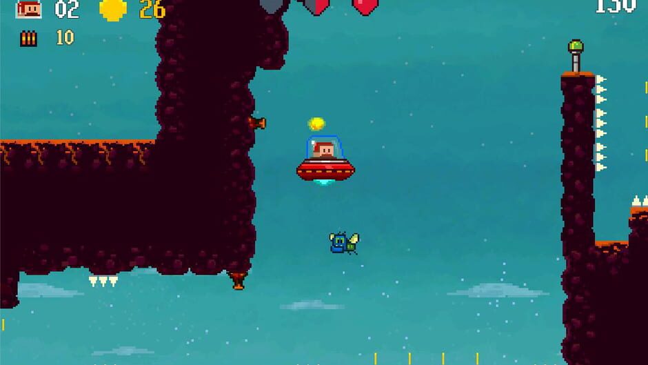 Capture de Super Mustache