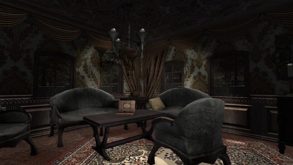 Capture de Pineview Drive