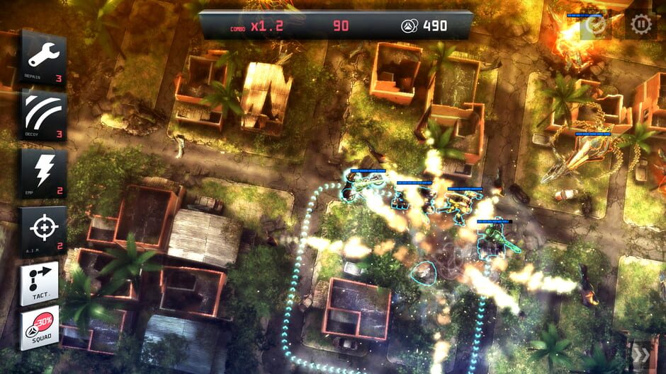 Capture d’Anomaly 2
