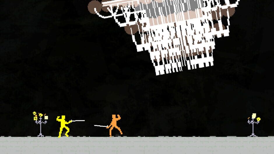 Capture de Nidhogg