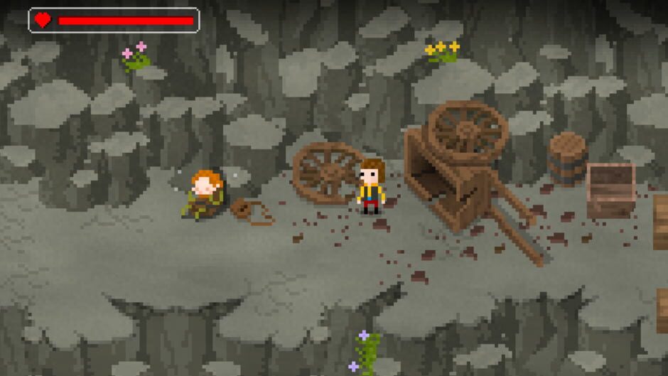Capture de The Count Lucanor
