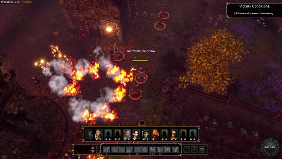 Capture d’Expeditions: Viking