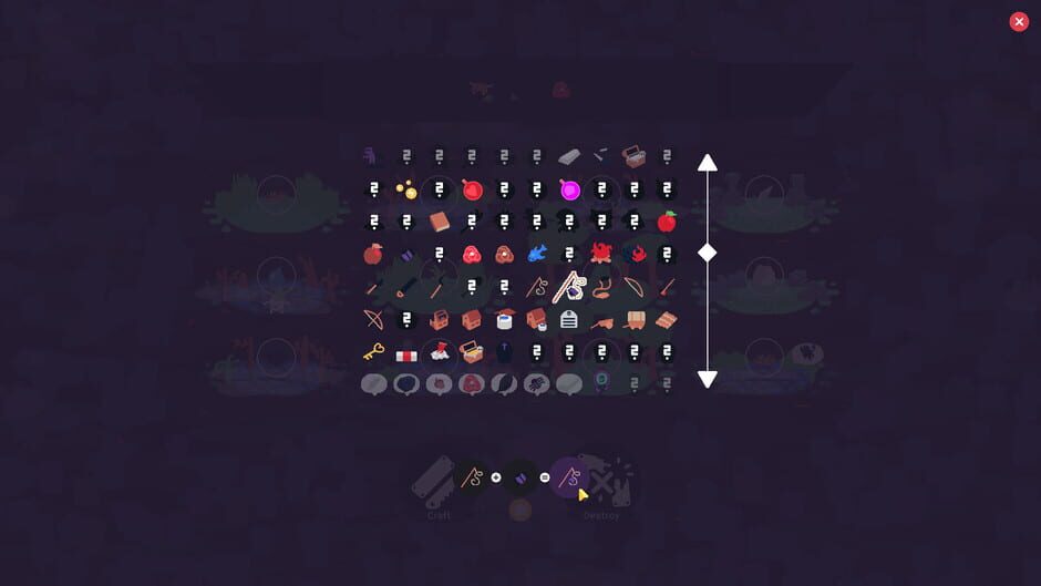 Capture de Brushwood Buddies