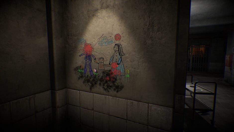 Capture de Dying: Reborn