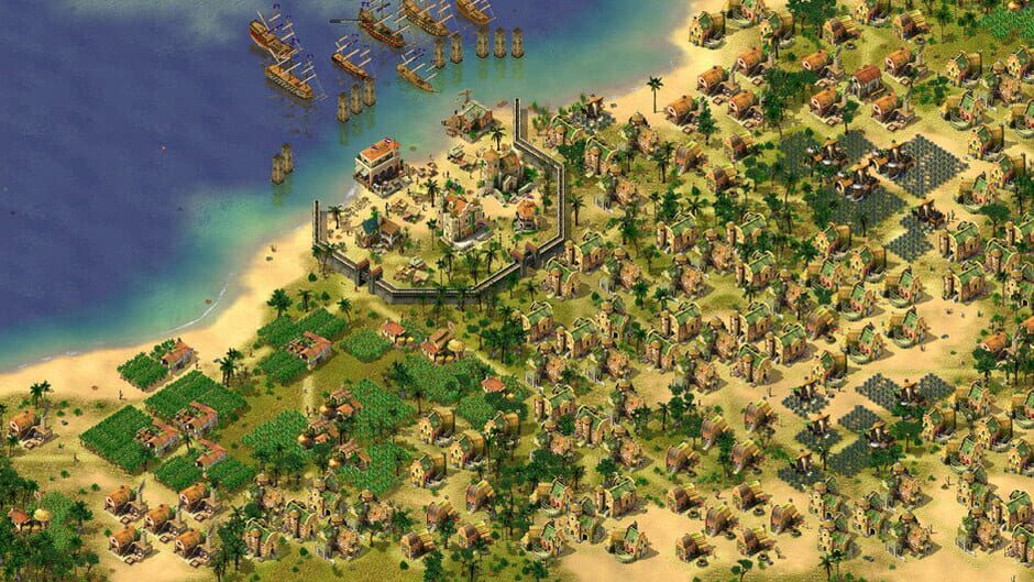 Capture de Port Royale 2